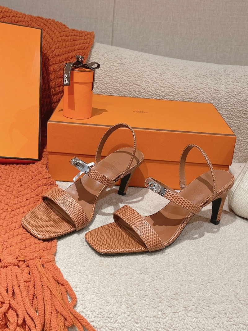 Hermes Sandals